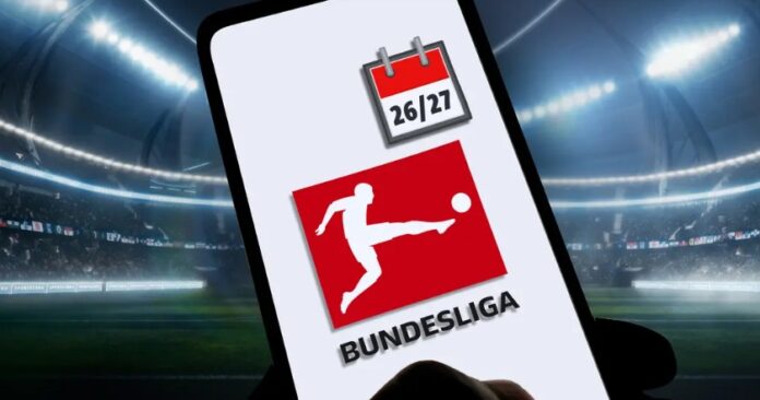 bundesliga
