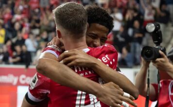 Fußball Europa-League-Qualifikation – FC Thun kämpft nach 0:7-Debakel nur noch um die Ehre!