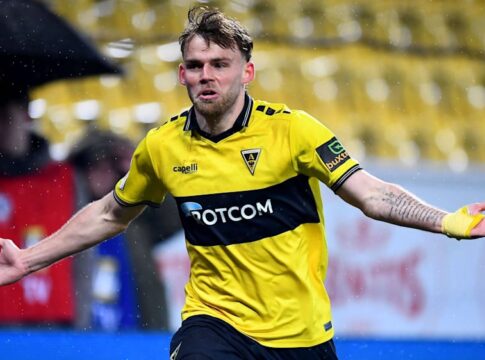 Fußball 3. Liga – Alemannia Aachen schlägt im Derby bei den Fortunen zu!