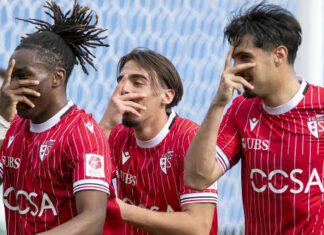 Fußball Europa-Qualifikation: Legen St. Gallen und FC Sion bereits im Hinspiel den Grundstein fürs Weiterkommen?