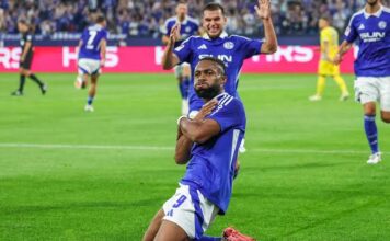 Fußball DFB Pokal – Schalke will in Halle seine Bundesliga-Qualität zeigen!