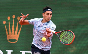 Tennis US Open 1. Runde – Zwei Einzelwetten am Tag 2!