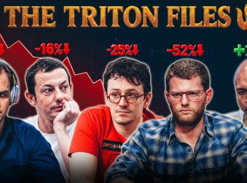 Diese Triton-Highroller haben mehr verloren als gewonnen!
