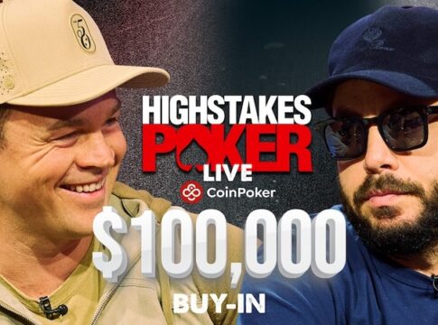 High Stakes Poker – Über $9 Millionen auf dem Tisch!
