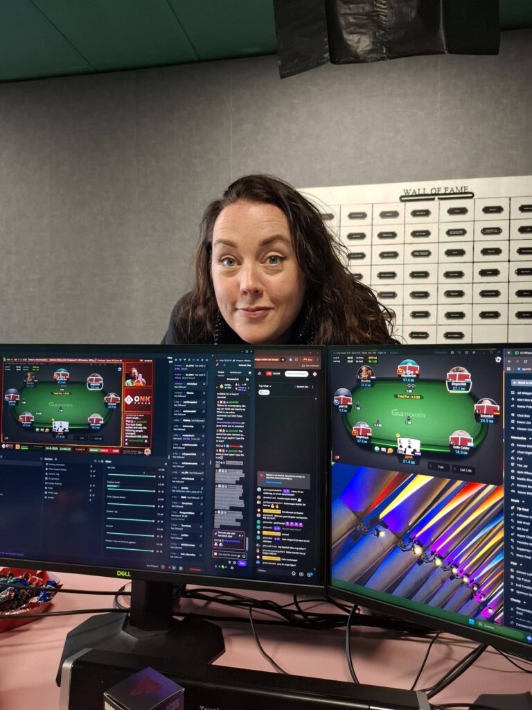 Martin Hummel PPMH Guiness World Record Longest marathon playing online poker Guinessbuch der Rekorde