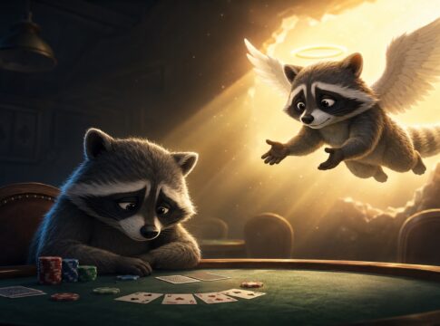 unmasked.poker Resurrection Auferstehung