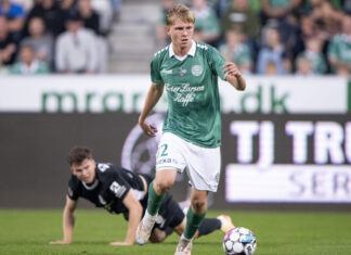 Zwei Freitagswetten – Viborg FF kann den ersten Platz in Superligaen erobern!