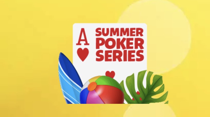 win2day Summer Poker Series