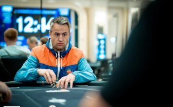 Onyx HRS – DACHs dominieren Tag 1B im $10k Premiere Event!
