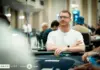 Jordan Woodall übernimmt im Onyx HRS $25k Main Event die Führung vor Tag 2!