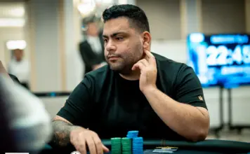 DACH-Garde jagt Kanme im Onyx HRS $25k Main Event vor der Entscheidung!