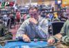 Andy Bauer führt an den IPS Summer Edition Final Table!