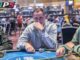 Andy Bauer führt an den IPS Summer Edition Final Table!