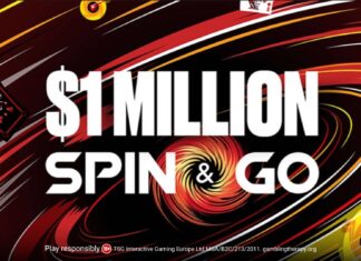 Völlig durchgedreht! PokerStars kürt 3 Spin & Go-Millionäre innerhalb weniger Wochen!