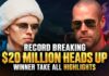 $20 Millionen Dollar?! Das größte Heads-Up der Geschichte! Was geht bei Ossi Ketola ab? 20000000 USD Heads-Up - Ossi Ketole vs Patrik Antonius