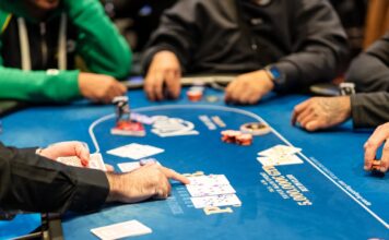 „Aggressiv007“ führt die letzten 34 in die EPC Mini Main Event-Entscheidung!
