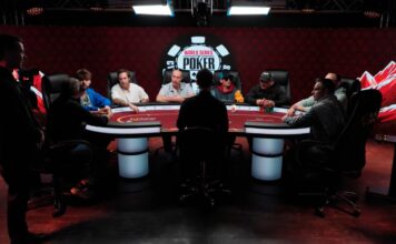 Der WSOPC Final Table steht! Kozma führt im GCLI – Fröhli, Gubser und Piceci weiter dabei!
