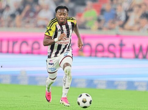 Fußball Champions League – LASK Linz zum Auftakt in Athen bei AEK zu Gast!
