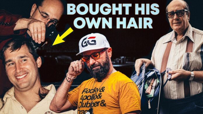 50 Unbelievable Poker Facts That Will Change How You See the WSOP