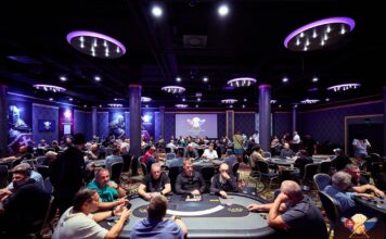 BoM Slovakia Edition – Bereits 1.424 Entrys! Vier DACHse springen in Main Event Tag 2!