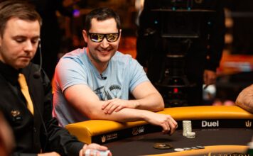Triton Jeju – Binder und Rezaei in den Top-10 beim Auftakt-Event!