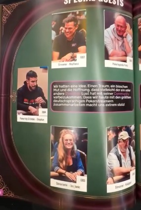 MUP MeetUp Poker Sticker Hunt