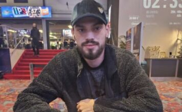 Der GPT German Poker Tour 1B Chipleader Bonus geht nach Deutschland an „Bluff_King“! Bluff_King