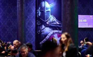 BoM Slovakia Edition – Bereits 1.424 Entries! 4 DACHse springen in Main Event Tag 2! BoM Battle of Malta KNIGHT