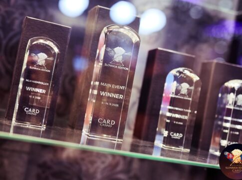 Marathon-Mann Hafizi marschiert im BoM ME an die Spitze, 5 Österreicher im Finale der besten 15!