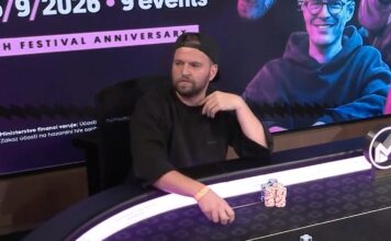 MUP Festival – Nomen est omen: „Bounty“ siegt im Mystery Bounty! „Janis“ & „ChrisPDM“ springen an den Las Vegas Final Table! Bounty