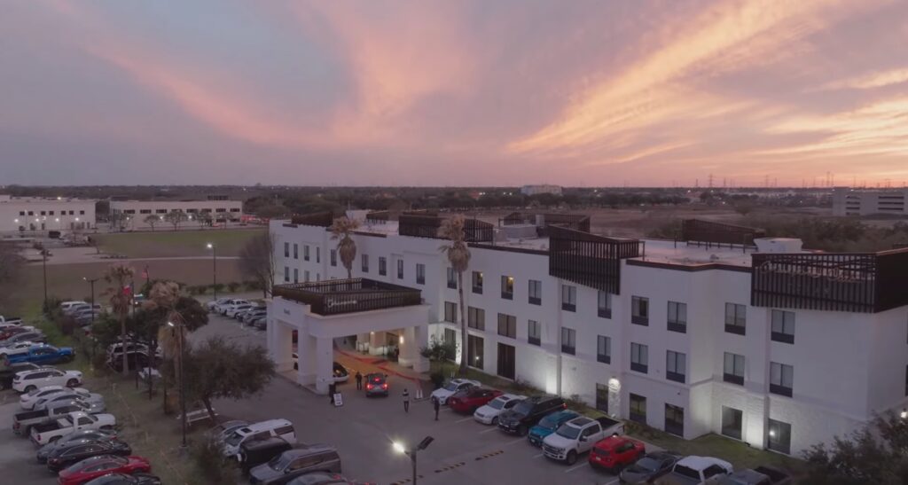 Champions Club Texas Houston