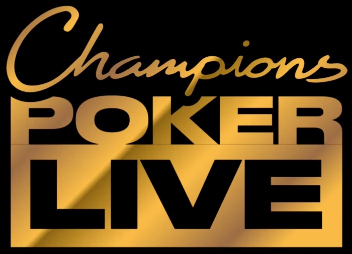 Champions Poker Live