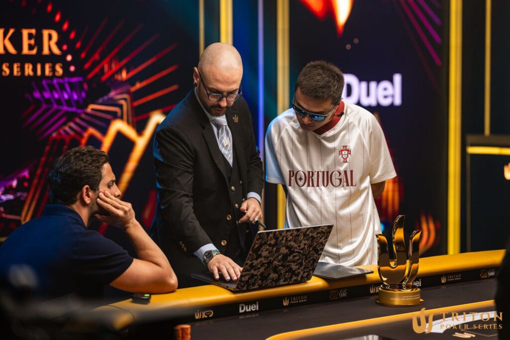 Deal or No-Deal