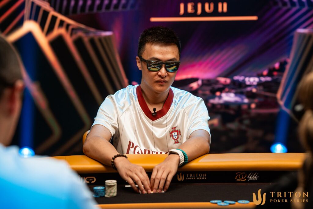 Ding Biao