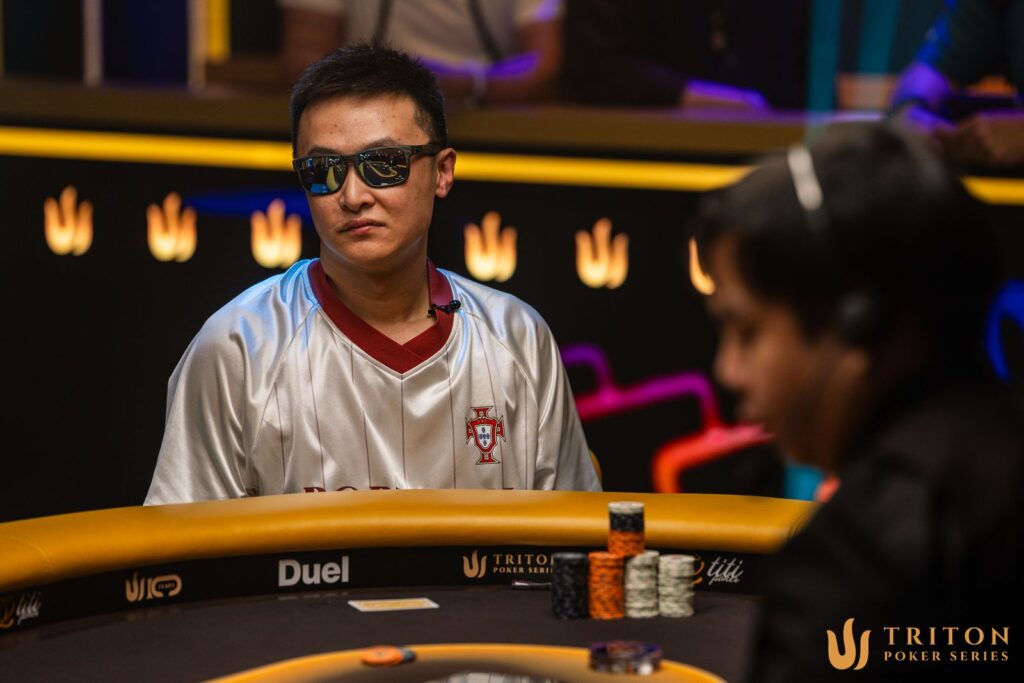 Ding Biao