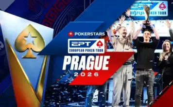 Termine für EPT Prag im Dezember 2026 bestätigt!