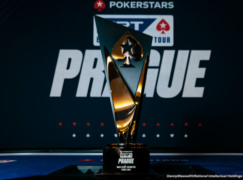 EPT Prag – PokerStars Open kostet nur noch €1.100! (kompletter Turnierplan inside)