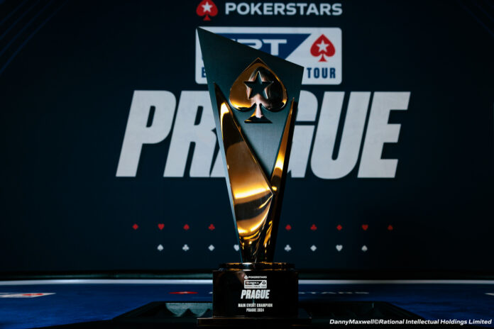 EPT Prague Trophy