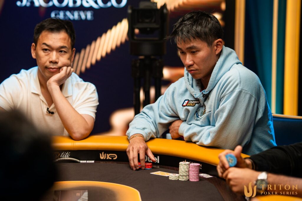 Ethan Yau