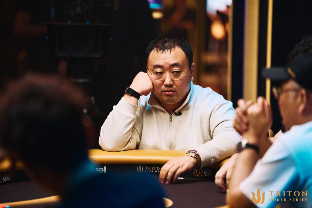 Feng Chunjian
