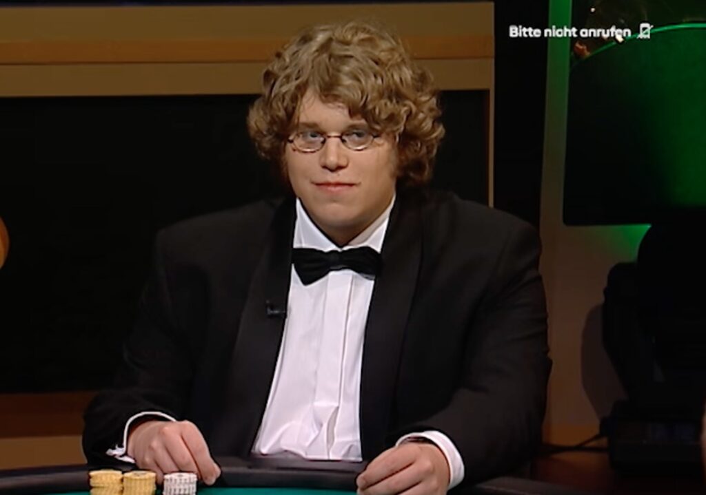 Folge 1 - Christoffer