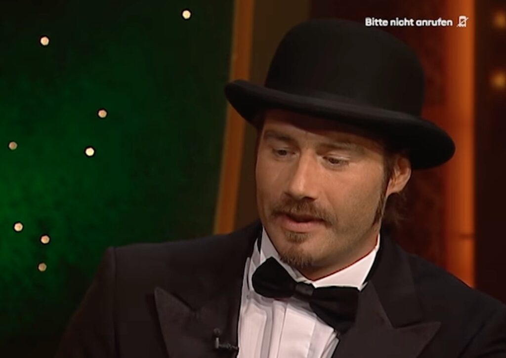 Folge 1 - Sasha
