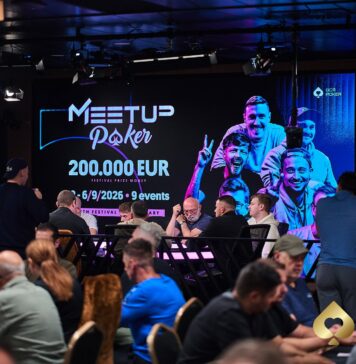 Freitag ab 20:30 Uhr – €330 „Q_Poker“ NLH High Roller Event aus dem GCA Pokerroom 2.0!