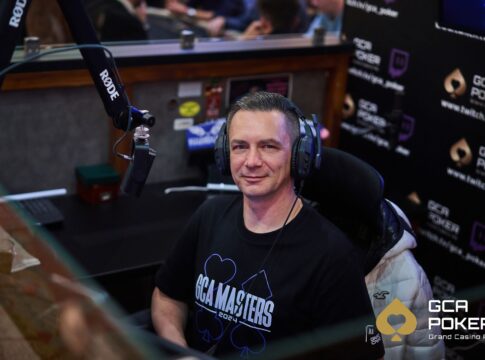 Mittwoch ab 22:00 Uhr – €150 „Jenzoou“ Mystery Bounty Event aus dem GCA Pokerroom 2.0!