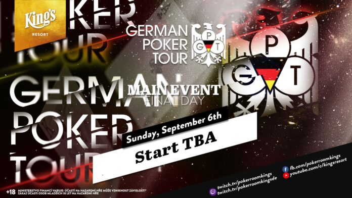 GPT Final tba