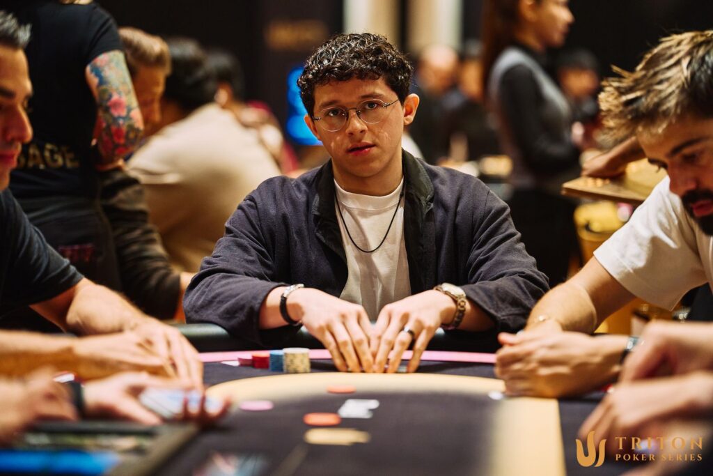 Gustavo Ortega