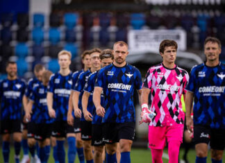 Fußball 1. Division Dänemark – HB Køge wartet auf den ersten Sieg!
