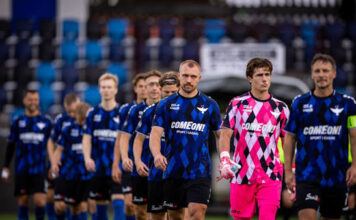 Fußball 1. Division Dänemark – HB Køge wartet auf den ersten Sieg!