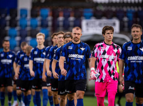 Fußball 1. Division Dänemark – HB Køge wartet auf den ersten Sieg!