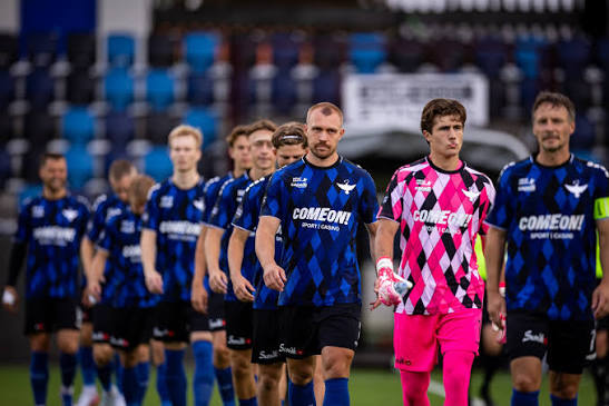 HB Køge